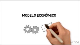 ¿Cuáles son los llamados modelos económicos [upl. by Rebba889]