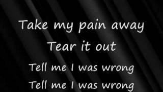 Secondhand SerenadeGoodbye lyrics [upl. by Donovan]