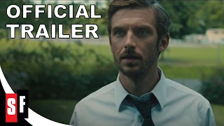 The Ticket 2017  Official Trailer HD [upl. by Montagna]