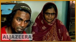 Indias Dalits converting to Islam [upl. by Esydnac]