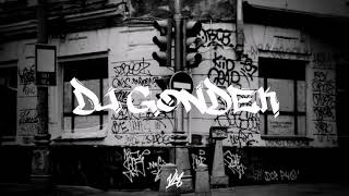 quotFunctionquot 90s OLD SCHOOL BOOM BAP BEAT HIP HOP INSTRUMENTAL prodDJ GONDEK [upl. by Asilad]