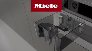 CombiDampfgarer Fehlermeldung F10 I Miele [upl. by Marino]