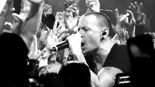 Crawling Official One More Light Live  Linkin Park [upl. by Llemor938]