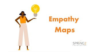 How To Create Empathy Maps [upl. by Epoh]