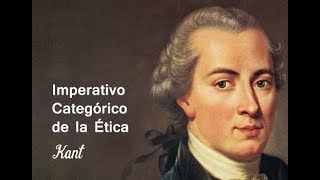 Kant  Imperativos categóricos e hipotéticos [upl. by Aliber]