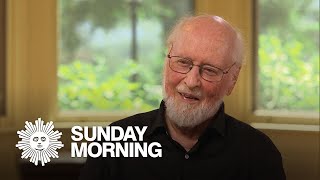 Composer John Williams [upl. by Etiam]