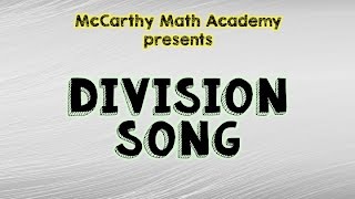 🎵Division Song🎵  Great INTRO to new unit [upl. by Atnahsal]