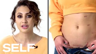 Francia Raisa Explains How She Became Selena Gomezs Kidney Donor  Body Stories  SELF [upl. by Rodolph]