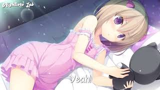 Nightcore  Dont You Worry Child 1 HOUR Nightcore Lab ☆ World of Nightcore [upl. by Alekram438]