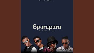 Sparapara [upl. by Dareece]