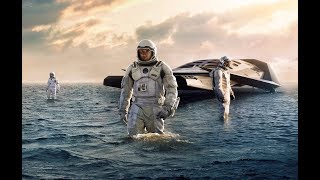 Hindi explanation of Interstellar movie  Interstellar फिल्म की कहानी हिंदी में [upl. by Ylrebmit]