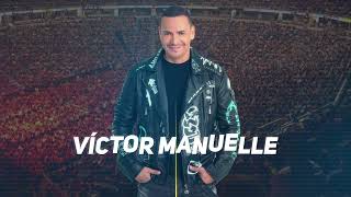 FIESTAS PATRONALES DE ISABELA 2023  VICTOR MANUELLE [upl. by Marigolde353]