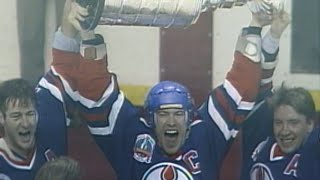 The 1990 Oilers  30 Years Later The Story Of The Unexpected Cup Run Narrated By Kevin Smith [upl. by Onaicram]