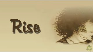 Gabrielle  Rise Lyrics [upl. by Atte]