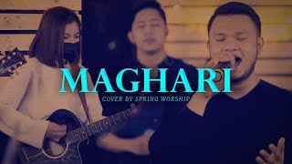 Maghari  Spring Worship [upl. by Elder915]