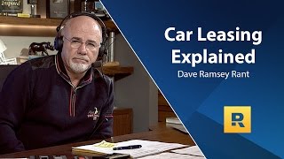 Car Leasing Explained [upl. by Gnues528]