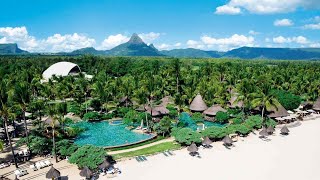 La Pirogue A Sun Resort Flic en Flac Mauritius [upl. by Arissa]