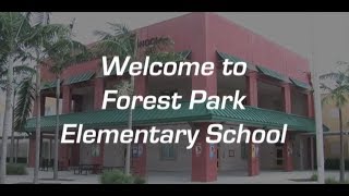 Forest Park Elementary School [upl. by Lashoh]