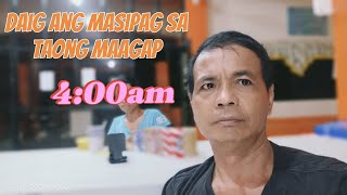 Raymundo Dacoba Vlogs is liveGd Am po [upl. by Lahey427]