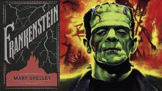 Frankenstein Full Audiobook by Mary Shelley [upl. by Ploch]