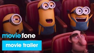 Minions Mini Movie 2019  Despicable Me Animations Funny Clips [upl. by Lash108]