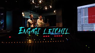 ENGAGI LEICHIL II OFFICIAL VIDEO II AMARJEET LOUREMBAM amp PREETi YUMNAM II NOV 2020 II [upl. by Amada29]