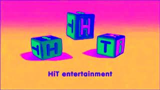 HIT Entertainment Logo Collection PowerSchool [upl. by Fortunato]