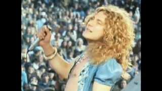 Led Zeppelin  Closer To Heaven  The Full Movie [upl. by Delmer]