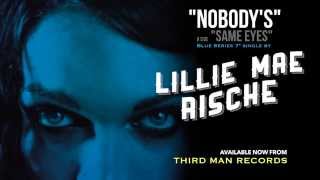 Lillie Mae Rische NOBODYS  Blue Series [upl. by Socha307]