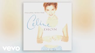 Céline Dion  Dreamin of You Official Audio [upl. by Anelyak]