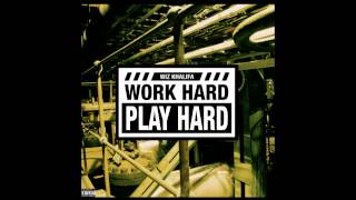 David Guetta ft Akon  Work Hard Play Hard [upl. by Annaej314]