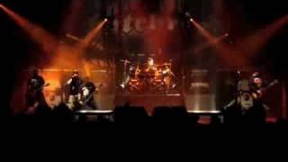 Hatebreed quotDestroy Everythingquot Live [upl. by Sirc654]