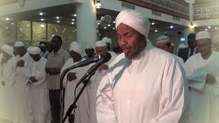 Sheikh Abdi Rashid Sh Ali Sufi Surat Alhadid HD [upl. by Beltran853]