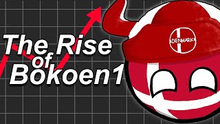 The Rise of Bokoen1 [upl. by Jessee]