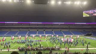 Pearland Prelims UIL State 2022 [upl. by Lyons]