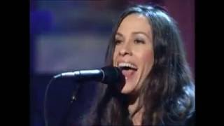 Alanis Morissette singing The Beatles quotDear Prudencequot [upl. by Nolyarg]