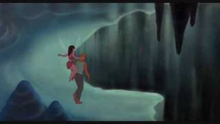 FernGully  The Last Rain Forest  A Dream Worth Keeping Ita [upl. by Ayanaj164]