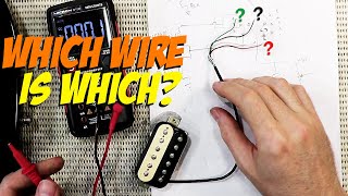 How To Wire Humbuckers [upl. by Oliver273]