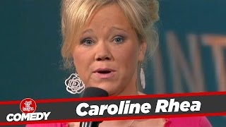 Caroline Rhea Stand Up  2012 [upl. by Harden]