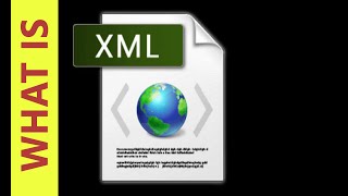 What is XML Explained for beginners [upl. by Ogilvy95]