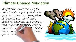 Climate Change Management [upl. by Lehar682]