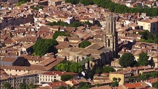 AixenProvence ou lauthenticité provençale [upl. by Ettevahs]