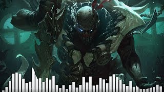 Best Songs for Playing LOL 83  1H Gaming Music  EDM Mix 2018 [upl. by Llevra]