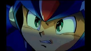 Mega Man X3 PS1 Playthrough  NintendoComplete [upl. by Aihtennek]