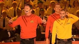 The Wiggles  Final TV Performance [upl. by Enimzaj]