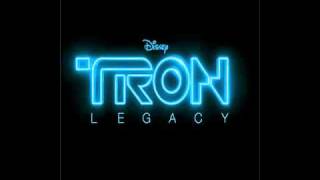 Tron Legacy 23 Father and Son  BONUS [upl. by Acilgna]