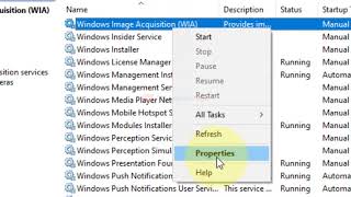 How to Fix Scanner Not Working in Windows 10 [upl. by Lipscomb195]