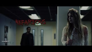 Nefarious  Full Movie 2016 HD [upl. by Notgnimer]