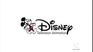 Disney Television AnimationDisney Junior [upl. by Maillw]