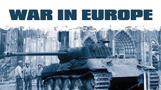 War In Europe  Full Documentary [upl. by Akihsay755]